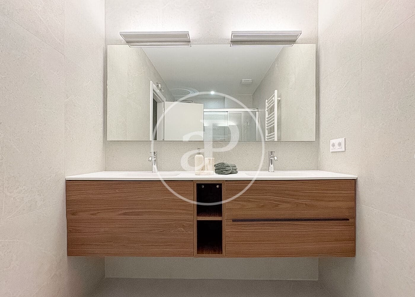2 quarto Apartamento para venda em Madrid cidade com garagem - 945 000 € (Ref: 10124452)