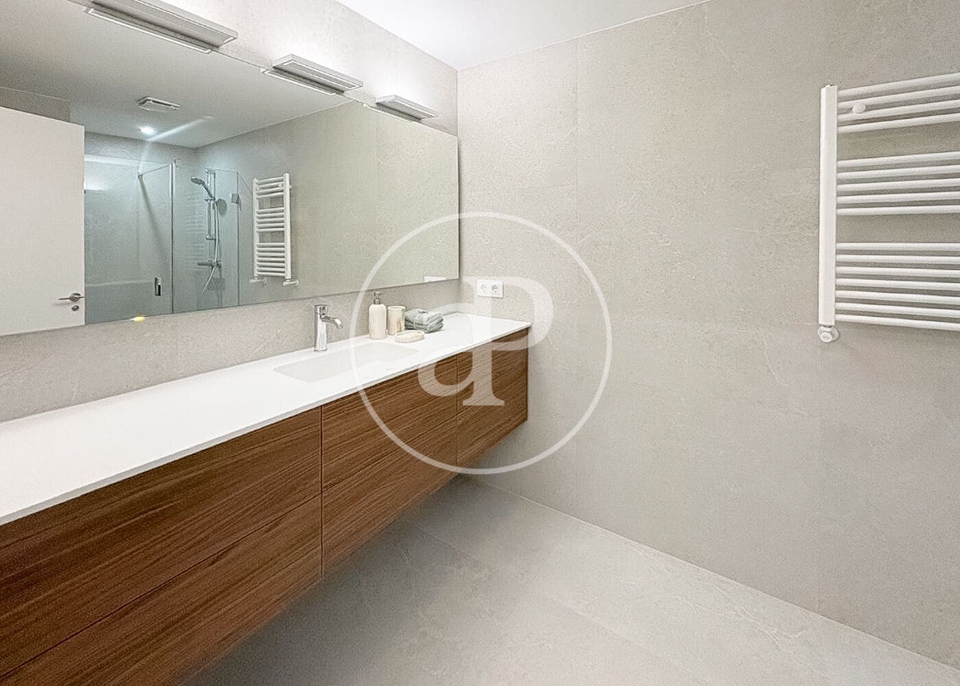 2 quarto Apartamento para venda em Madrid cidade com garagem - 945 000 € (Ref: 10124452)