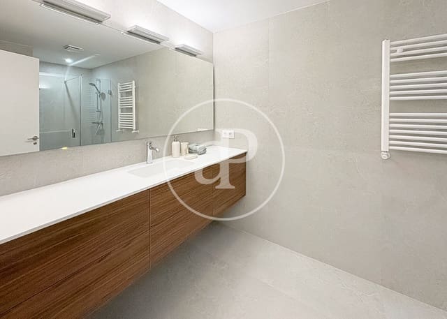 2 quarto Apartamento para venda em El Viso, Madrid cidade com garagem - 945 000 € (Ref: 10124452)