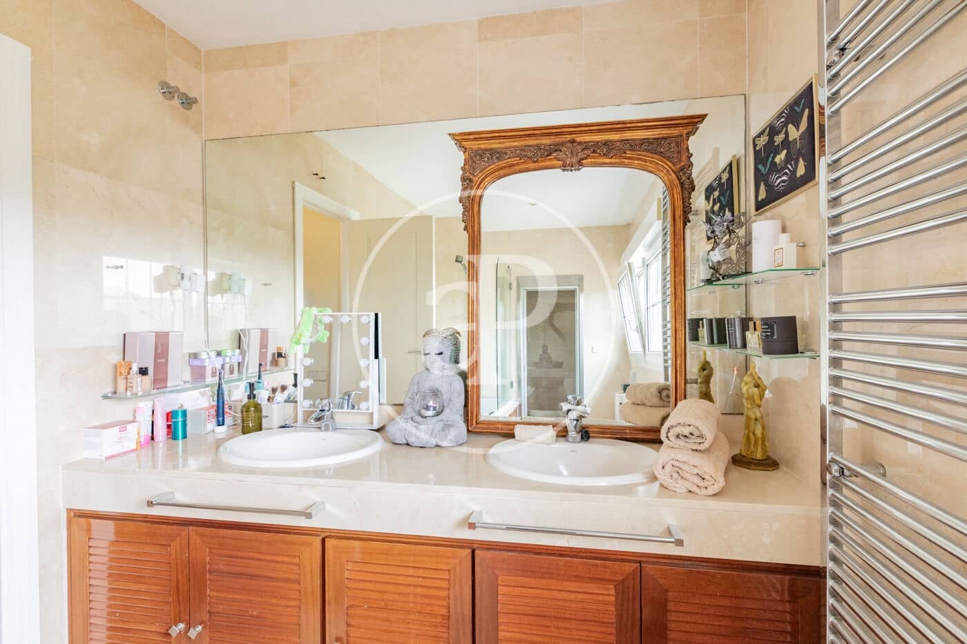 6 bedroom Villa for sale in San Sebastian de los Reyes with pool garage - € 2,200,000 (Ref: 10124453)