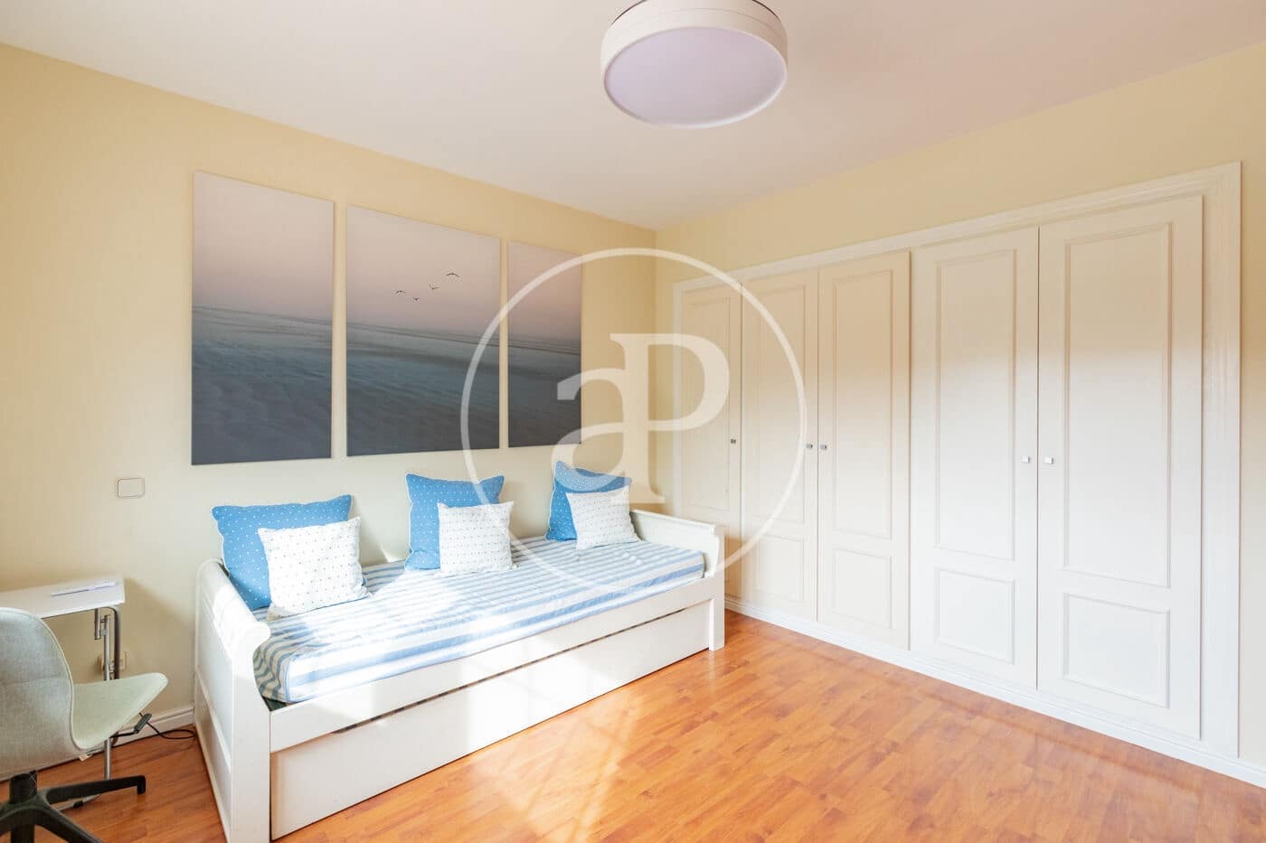 6 bedroom Villa for sale in San Sebastian de los Reyes with pool garage - € 2,200,000 (Ref: 10124453)
