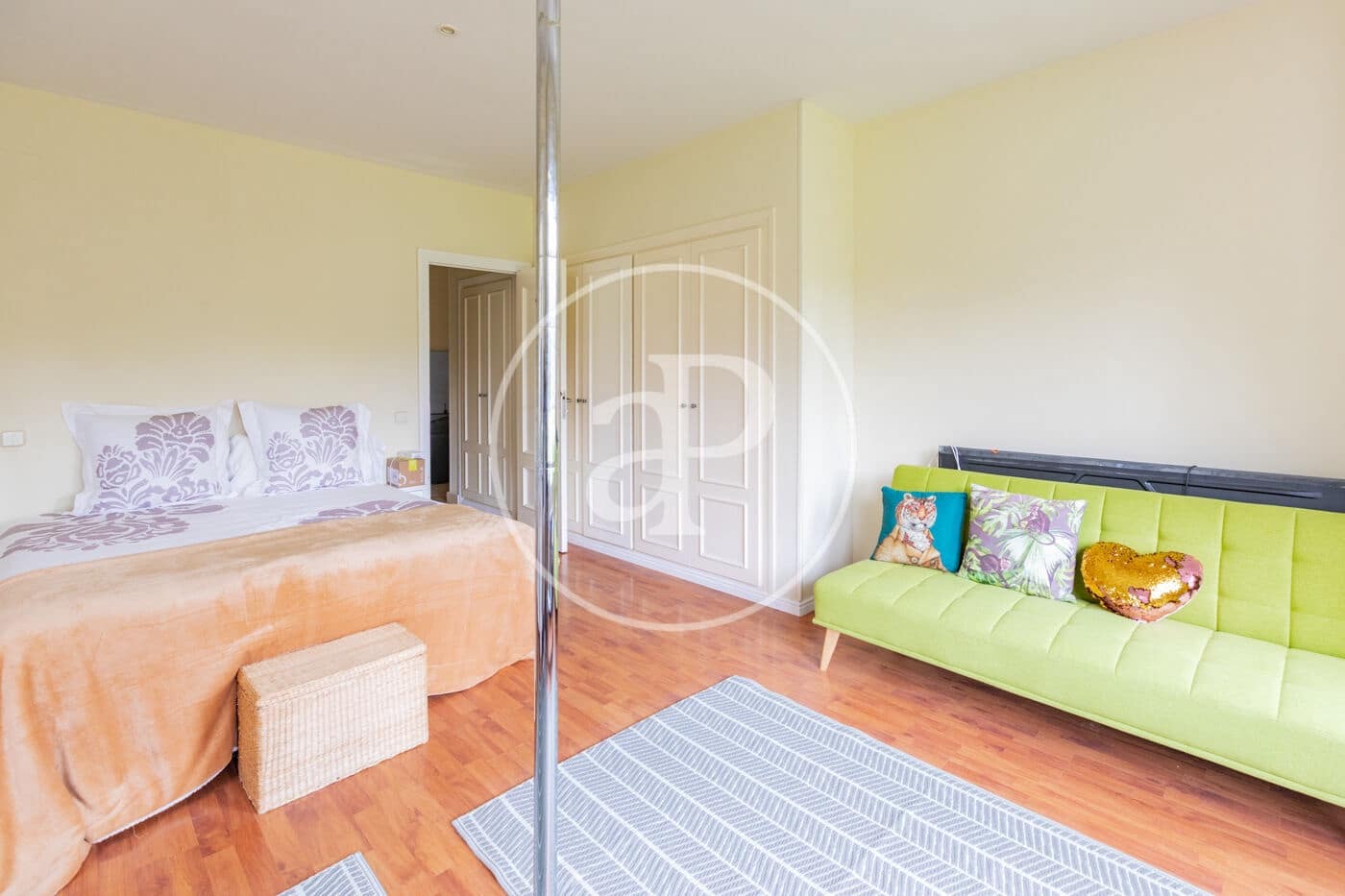 6 bedroom Villa for sale in San Sebastian de los Reyes with pool garage - € 2,200,000 (Ref: 10124453)