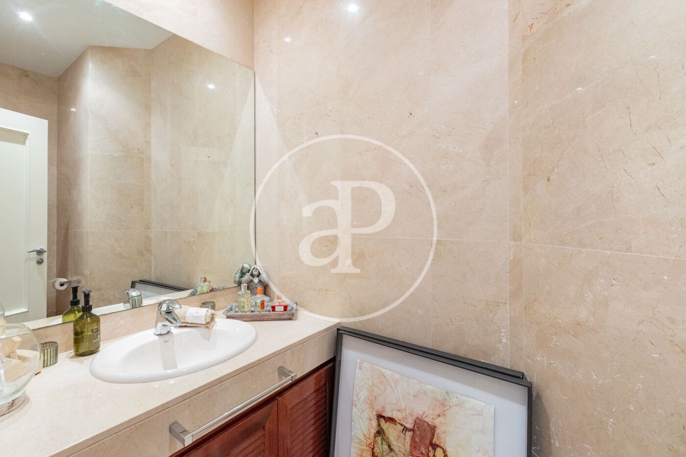 6 bedroom Villa for sale in San Sebastian de los Reyes with pool garage - € 2,200,000 (Ref: 10124453)