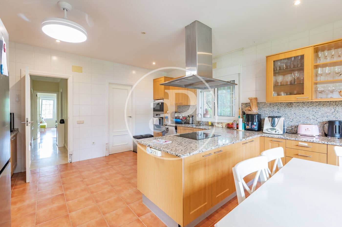 6 bedroom Villa for sale in San Sebastian de los Reyes with pool garage - € 2,200,000 (Ref: 10124453)