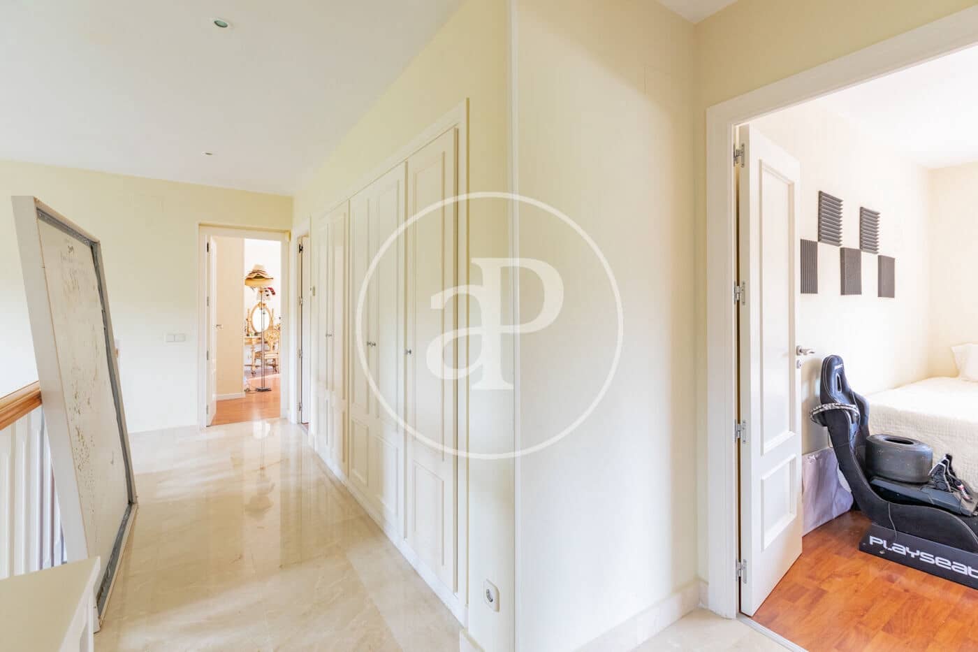 6 bedroom Villa for sale in San Sebastian de los Reyes with pool garage - € 2,200,000 (Ref: 10124453)