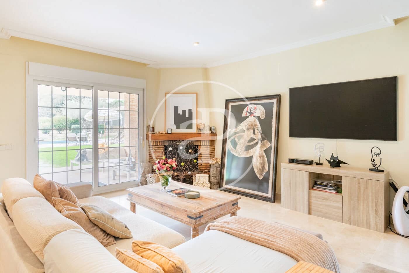 6 bedroom Villa for sale in San Sebastian de los Reyes with pool garage - € 2,200,000 (Ref: 10124453)
