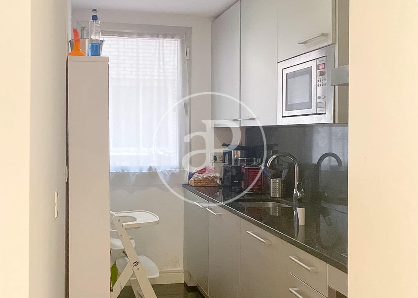 2 chambre Appartement à vendre à Madrid ville avec piscine - 750 000 € (Ref: 10124454)