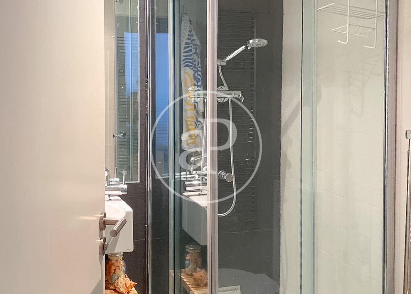 2 chambre Appartement à vendre à Madrid ville avec piscine - 750 000 € (Ref: 10124454)