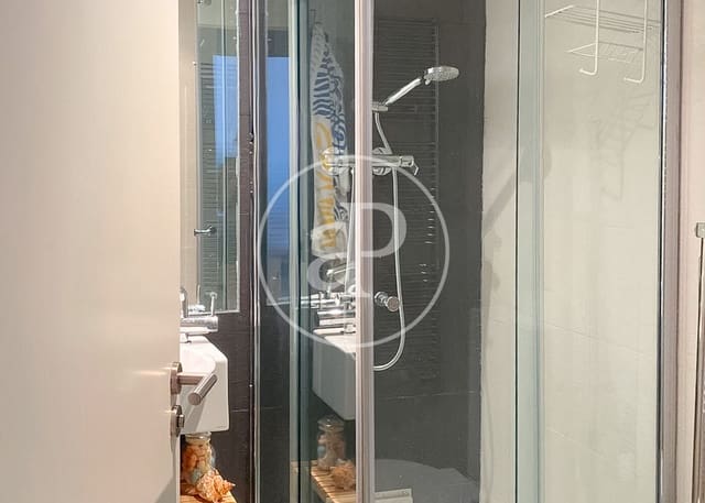 2 makuuhuone Huoneisto myytävänä paikassa Cuatro Caminos, Madrid kaupunki mukana uima-altaan - 750 000 € (Ref: 10124454)