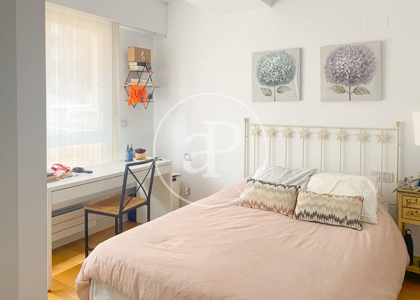 2 chambre Appartement à vendre à Madrid ville avec piscine - 750 000 € (Ref: 10124454)