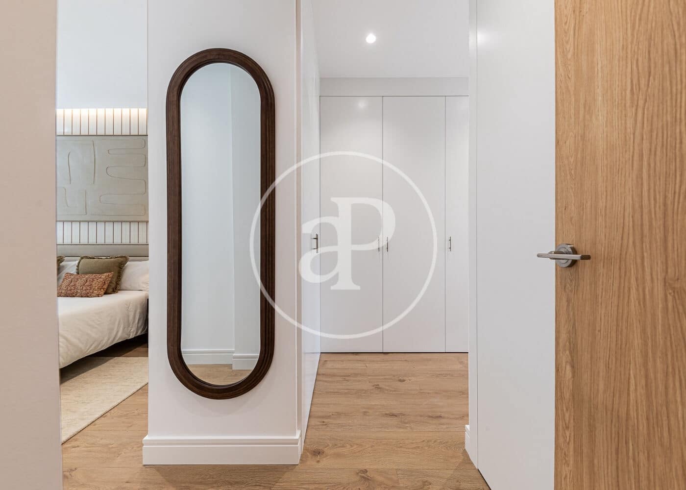 4 bedroom Apartment for sale in Madrid city with garage - € 1,550,000 (Ref: 10129336)