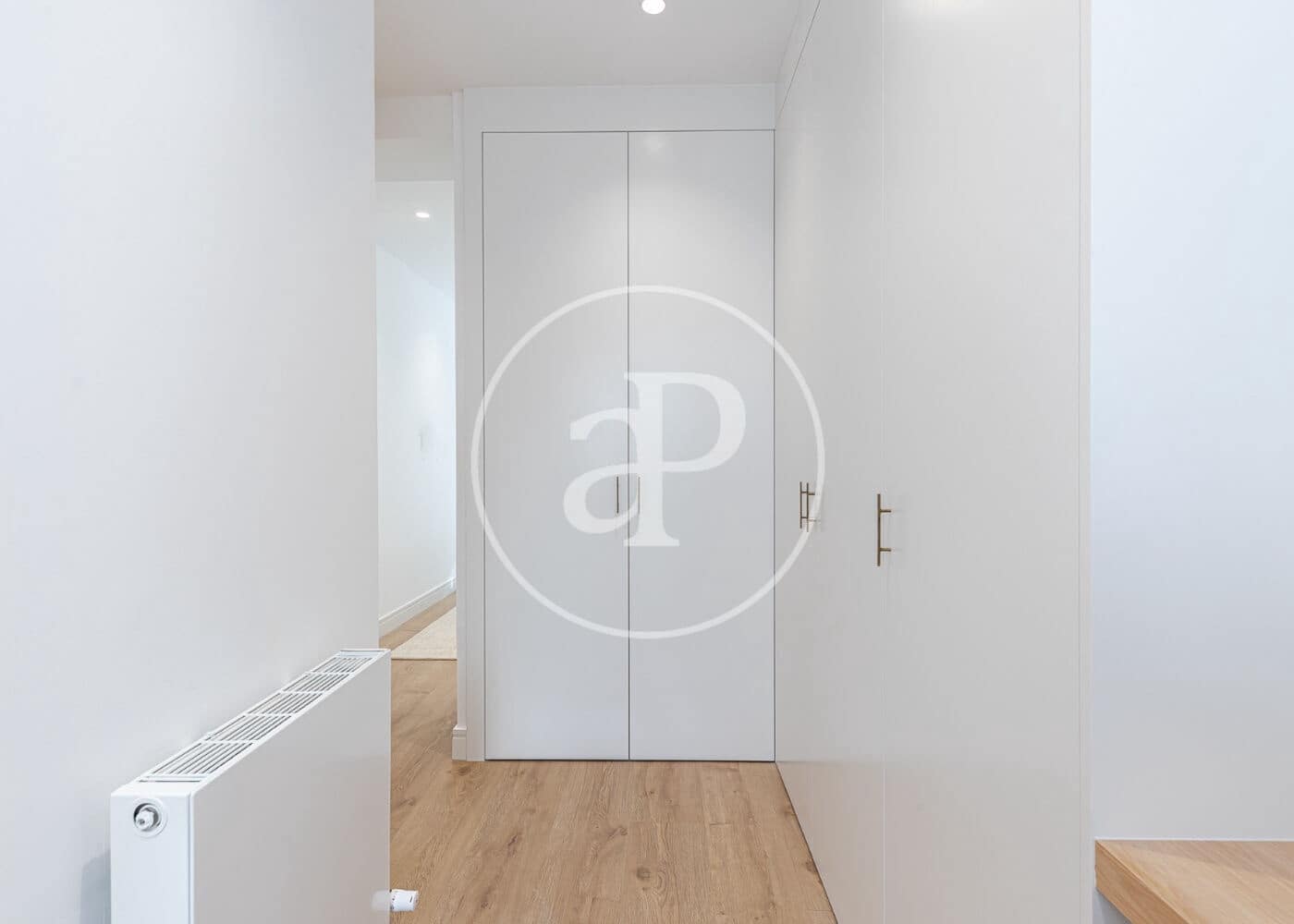 4 bedroom Apartment for sale in Madrid city with garage - € 1,550,000 (Ref: 10129336)