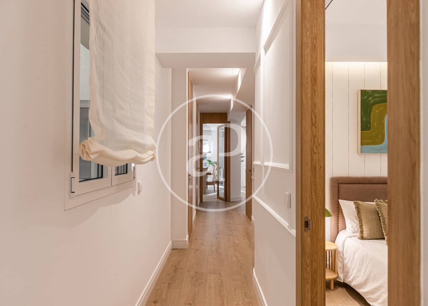 4 bedroom Apartment for sale in Madrid city with garage - € 1,550,000 (Ref: 10129336)