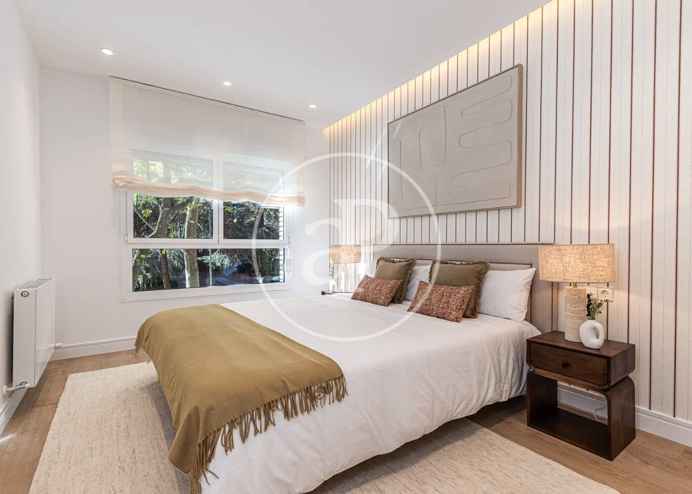 4 bedroom Apartment for sale in Madrid city with garage - € 1,550,000 (Ref: 10129336)