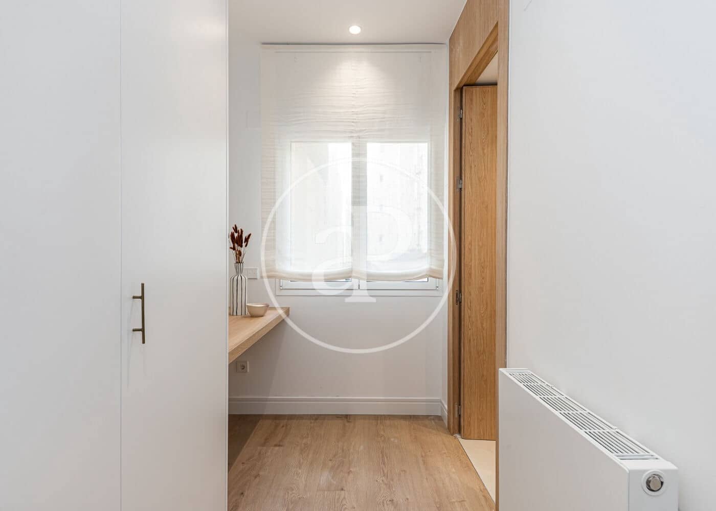 4 bedroom Apartment for sale in Madrid city with garage - € 1,550,000 (Ref: 10129336)