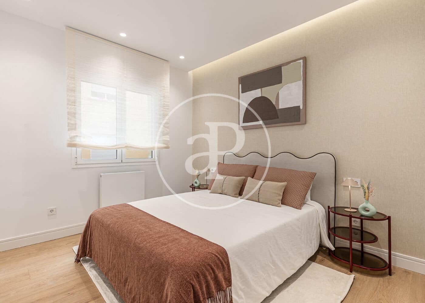 4 bedroom Apartment for sale in Madrid city with garage - € 1,550,000 (Ref: 10129336)