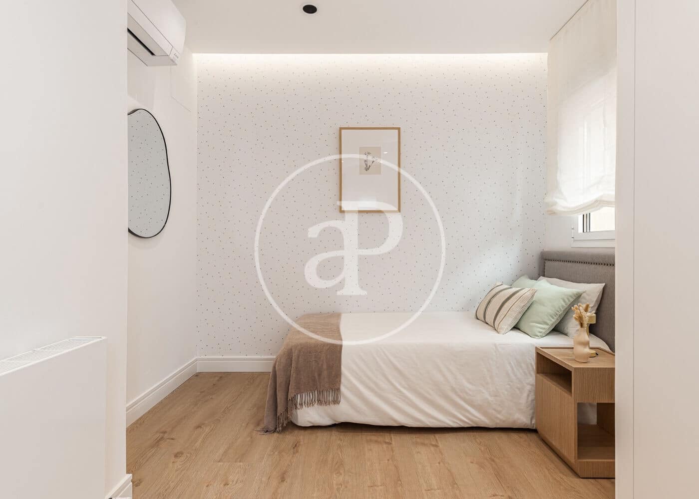 4 bedroom Apartment for sale in Madrid city with garage - € 1,550,000 (Ref: 10129336)