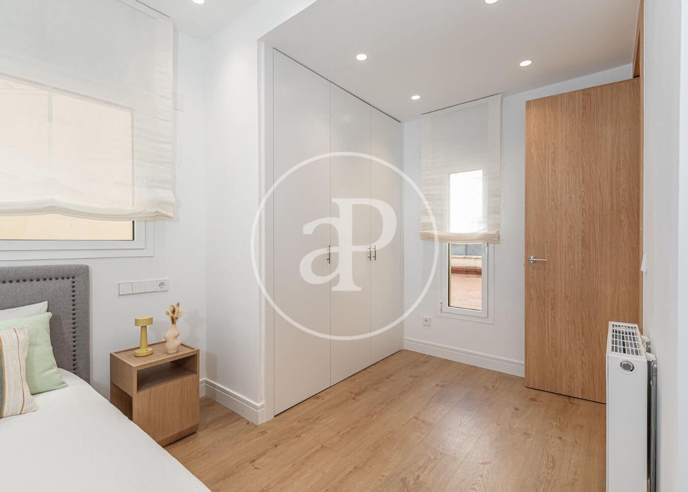 4 bedroom Apartment for sale in Madrid city with garage - € 1,550,000 (Ref: 10129336)