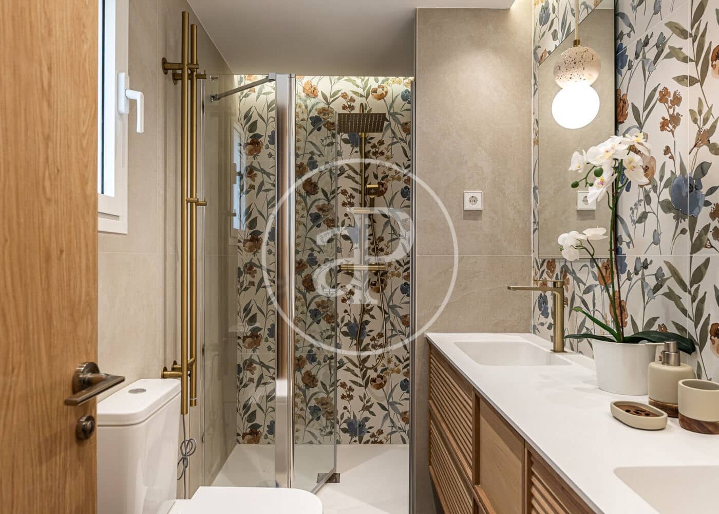 4 bedroom Apartment for sale in Madrid city with garage - € 1,550,000 (Ref: 10129336)