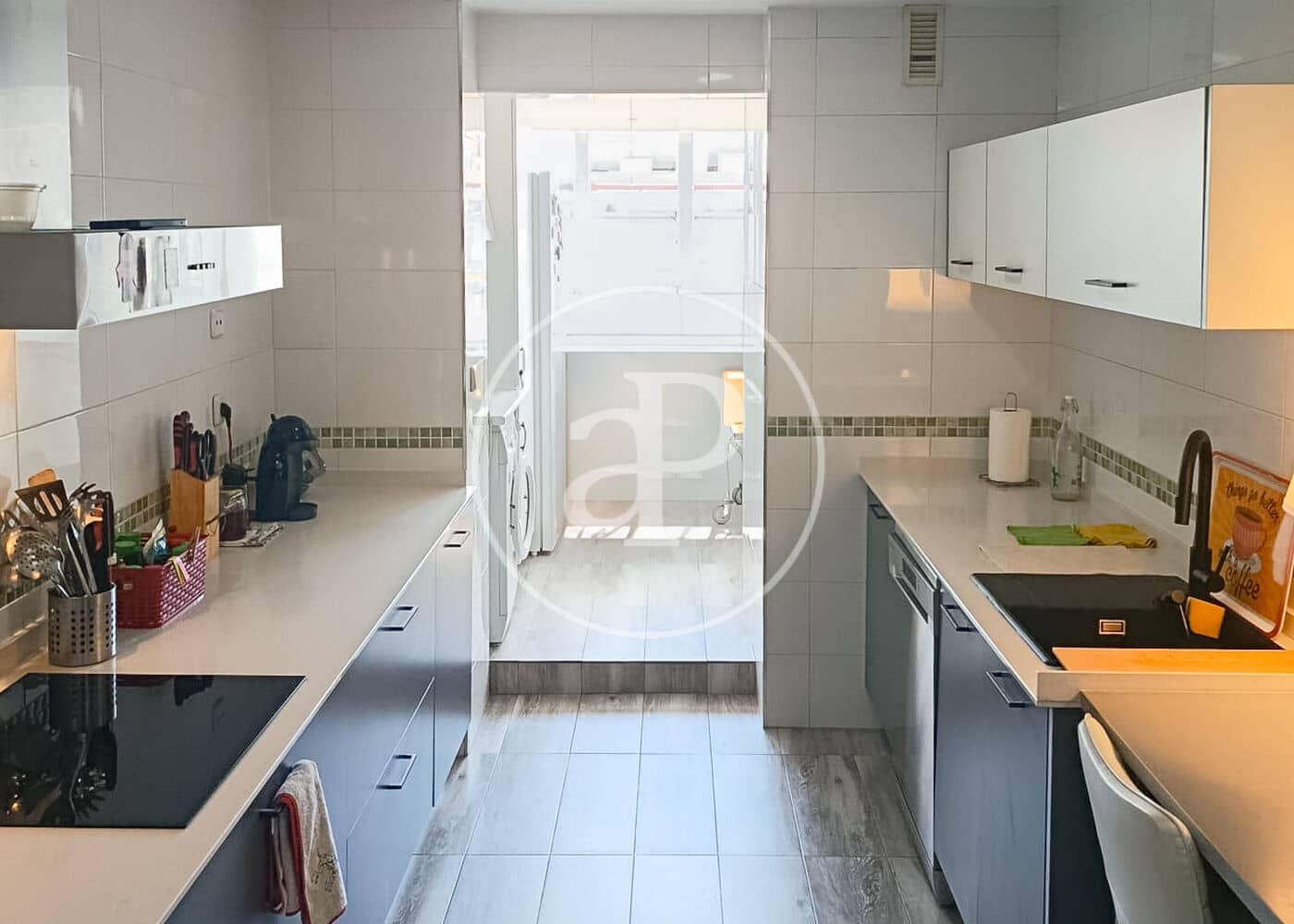 5 bedroom Penthouse for sale in San Sebastian de los Reyes with pool garage - € 1,190,000 (Ref: 10129337)
