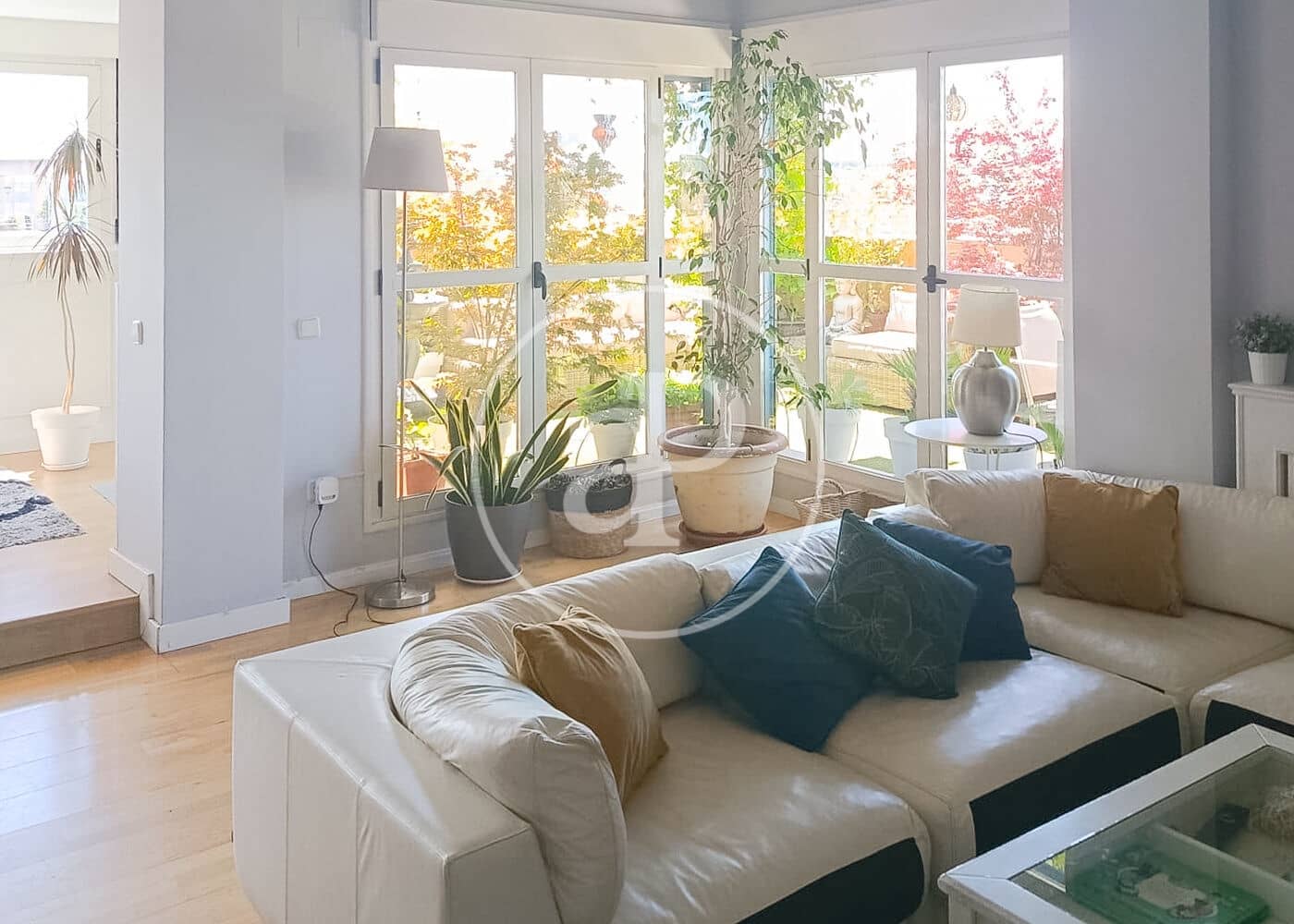 5 bedroom Penthouse for sale in San Sebastian de los Reyes with pool garage - € 1,190,000 (Ref: 10129337)
