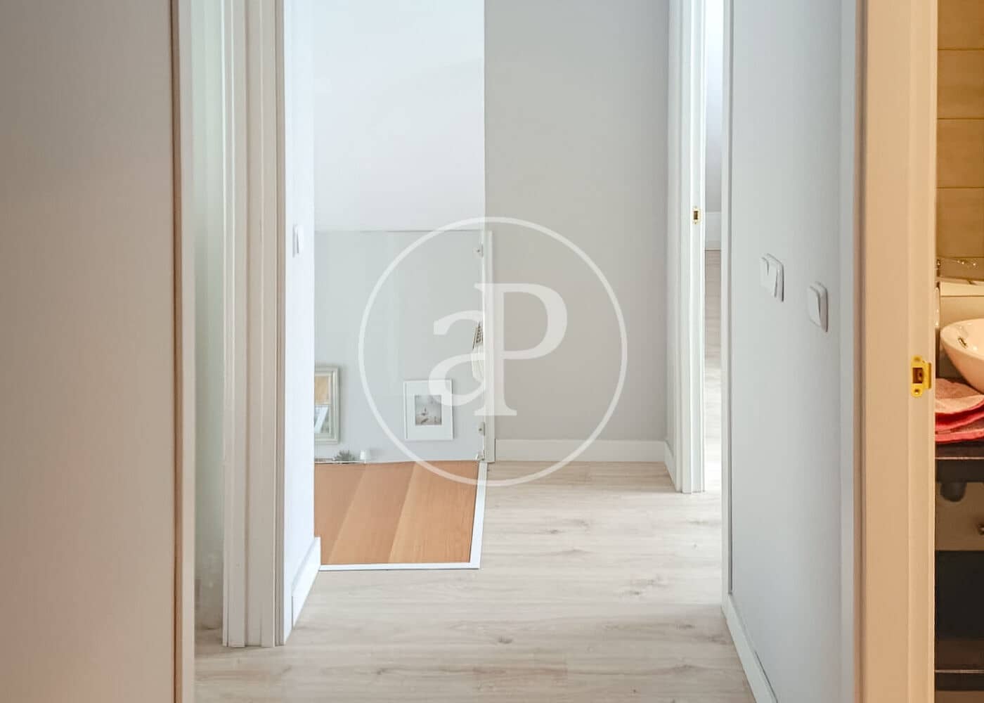 5 bedroom Penthouse for sale in San Sebastian de los Reyes with pool garage - € 1,190,000 (Ref: 10129337)