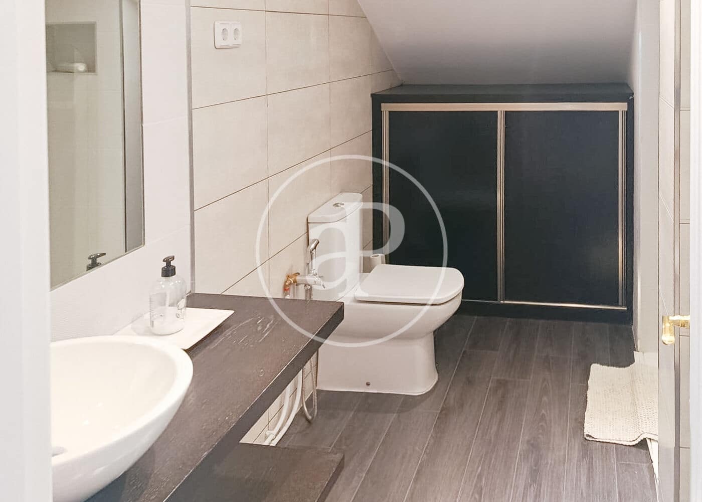 5 bedroom Penthouse for sale in San Sebastian de los Reyes with pool garage - € 1,190,000 (Ref: 10129337)