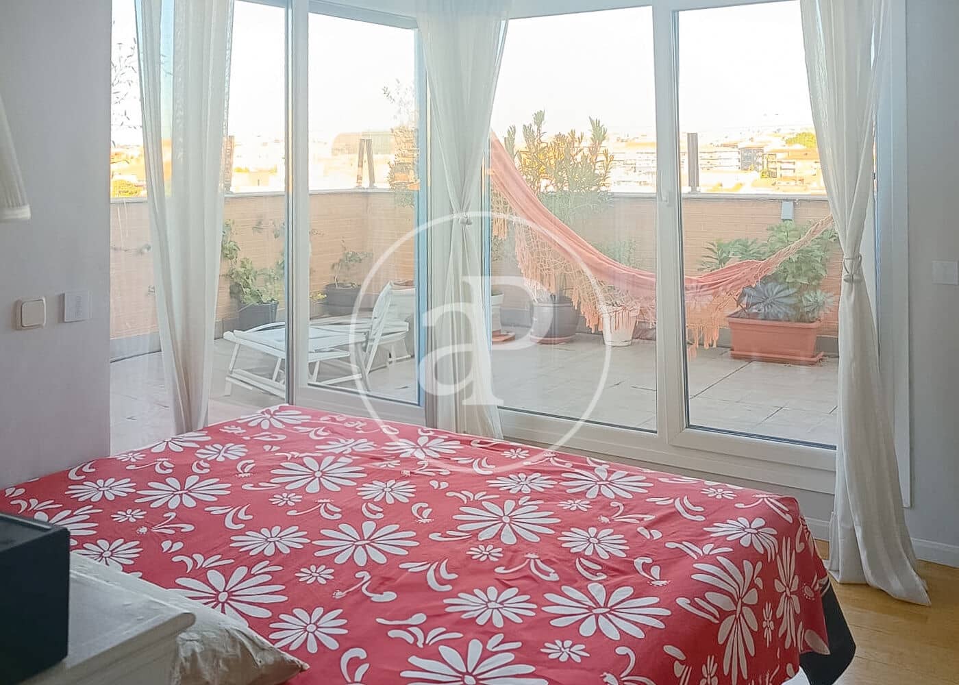 5 bedroom Penthouse for sale in San Sebastian de los Reyes with pool garage - € 1,190,000 (Ref: 10129337)