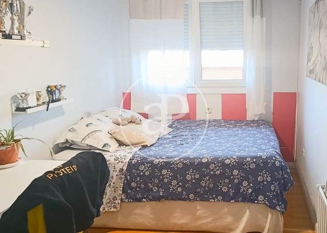 5 chambre Penthouse à vendre à San Sebastián de los Reyes avec piscine garage - 1 190 000 € (Ref: 10129337)