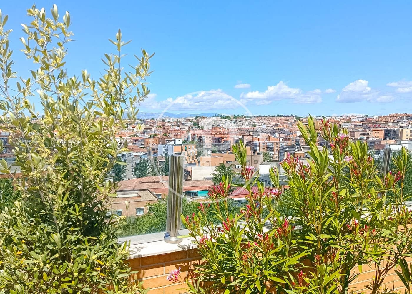 5 bedroom Penthouse for sale in San Sebastian de los Reyes with pool garage - € 1,190,000 (Ref: 10129337)