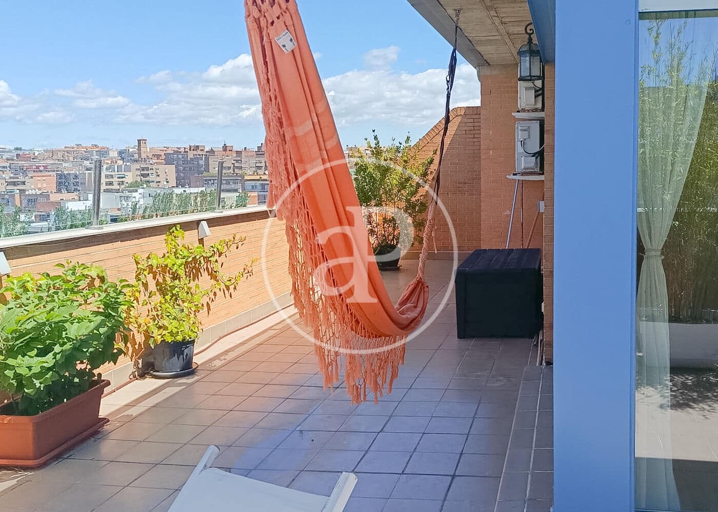 5 bedroom Penthouse for sale in San Sebastian de los Reyes with pool garage - € 1,190,000 (Ref: 10129337)