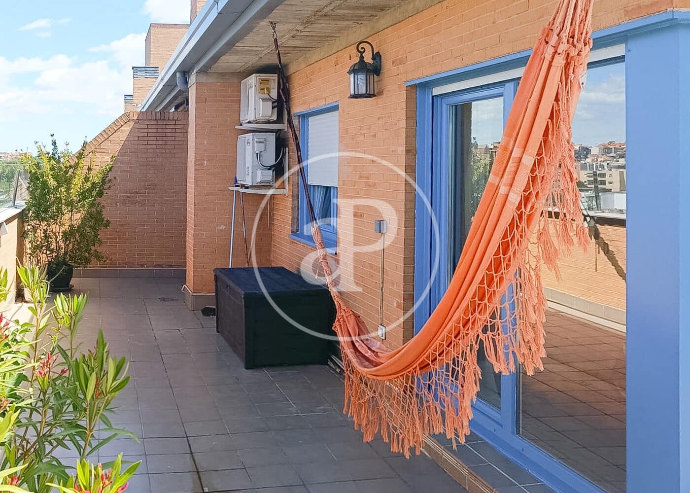 5 bedroom Penthouse for sale in San Sebastian de los Reyes with pool garage - € 1,190,000 (Ref: 10129337)