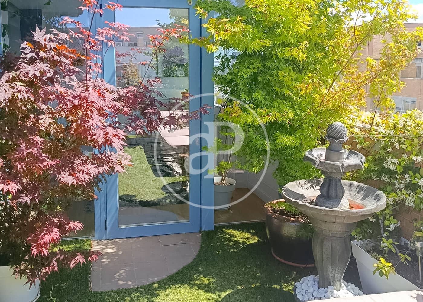 5 bedroom Penthouse for sale in San Sebastian de los Reyes with pool garage - € 1,190,000 (Ref: 10129337)