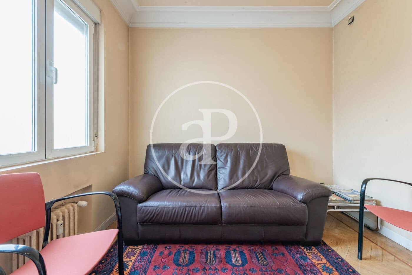 Appartement à vendre à Madrid ville - 2 600 000 € (Ref: 10129338)