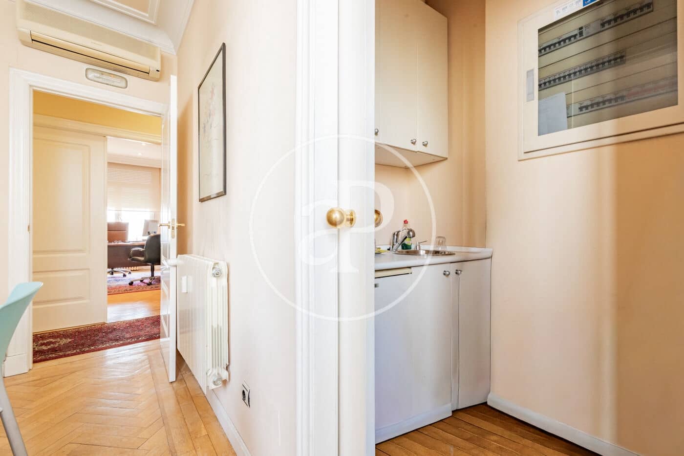 Appartement à vendre à Madrid ville - 2 600 000 € (Ref: 10129338)