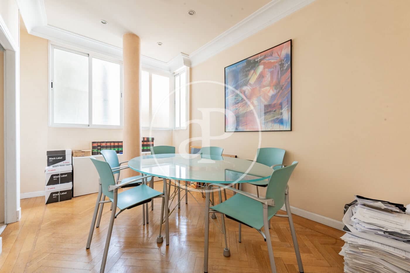 Appartement à vendre à Madrid ville - 2 600 000 € (Ref: 10129338)