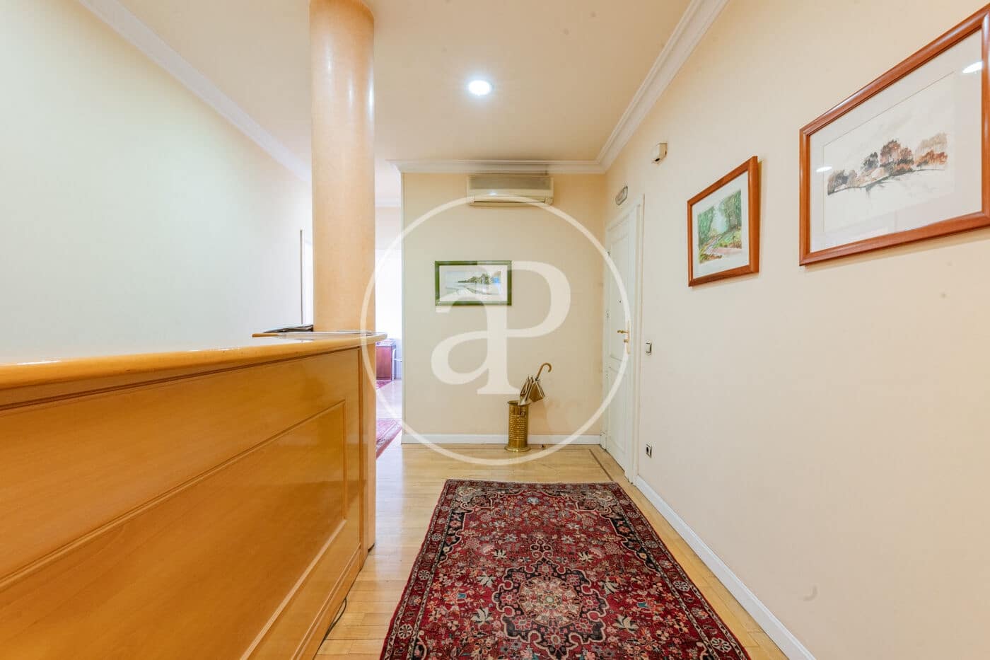 Appartement à vendre à Madrid ville - 2 600 000 € (Ref: 10129338)