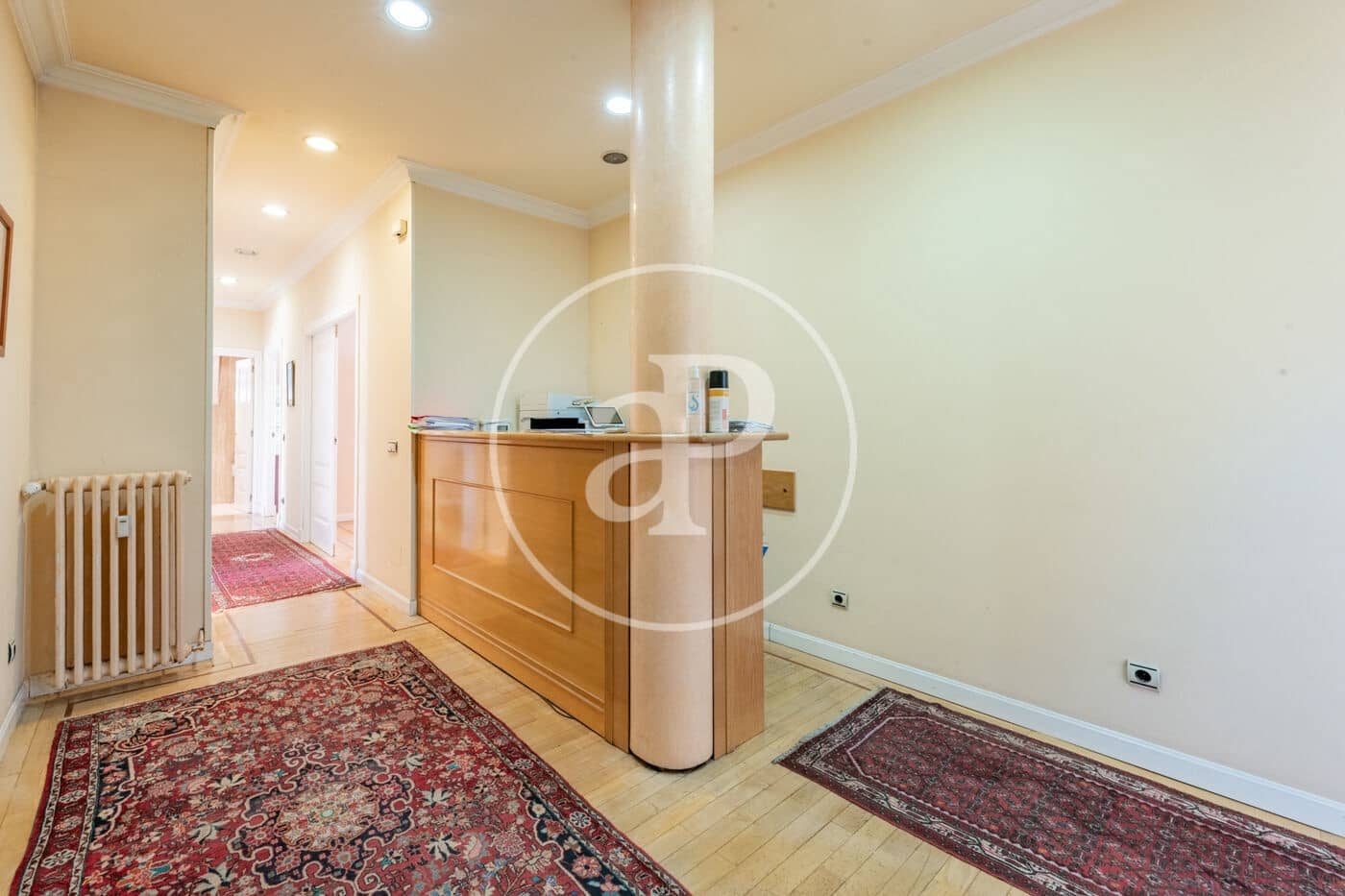 Appartement à vendre à Madrid ville - 2 600 000 € (Ref: 10129338)