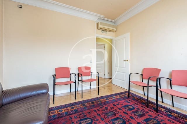 Appartement à vendre à Almagro, Madrid ville - 2 600 000 € (Ref: 10129338)