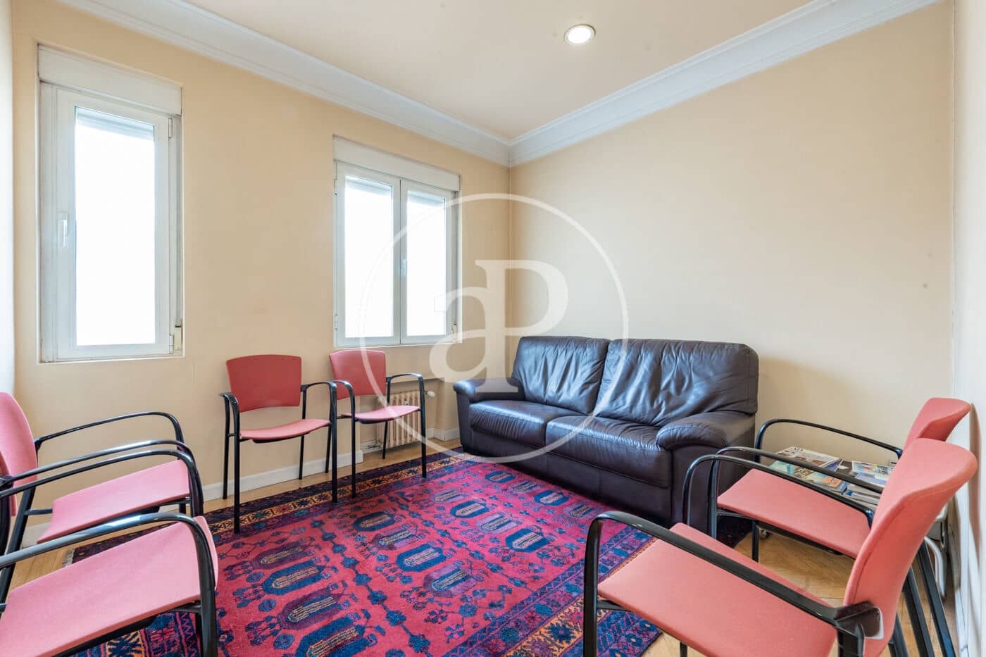 Appartement à vendre à Madrid ville - 2 600 000 € (Ref: 10129338)
