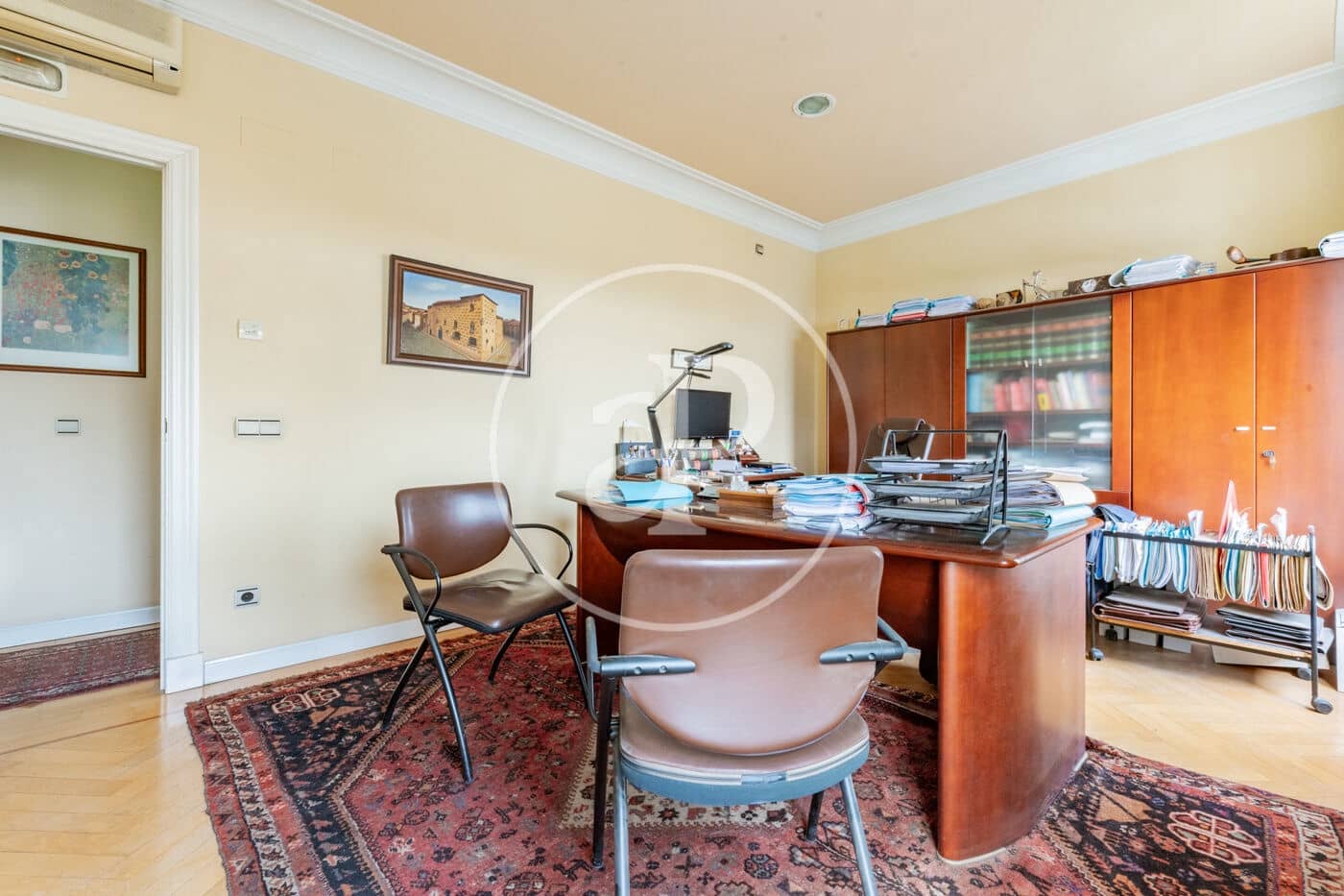 Appartement à vendre à Madrid ville - 2 600 000 € (Ref: 10129338)