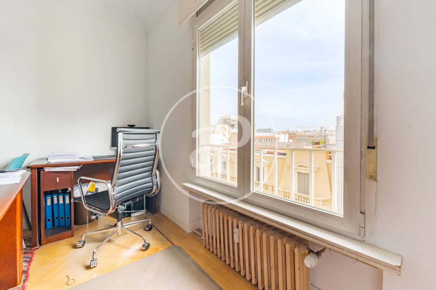 Appartement à vendre à Madrid ville - 2 600 000 € (Ref: 10129338)