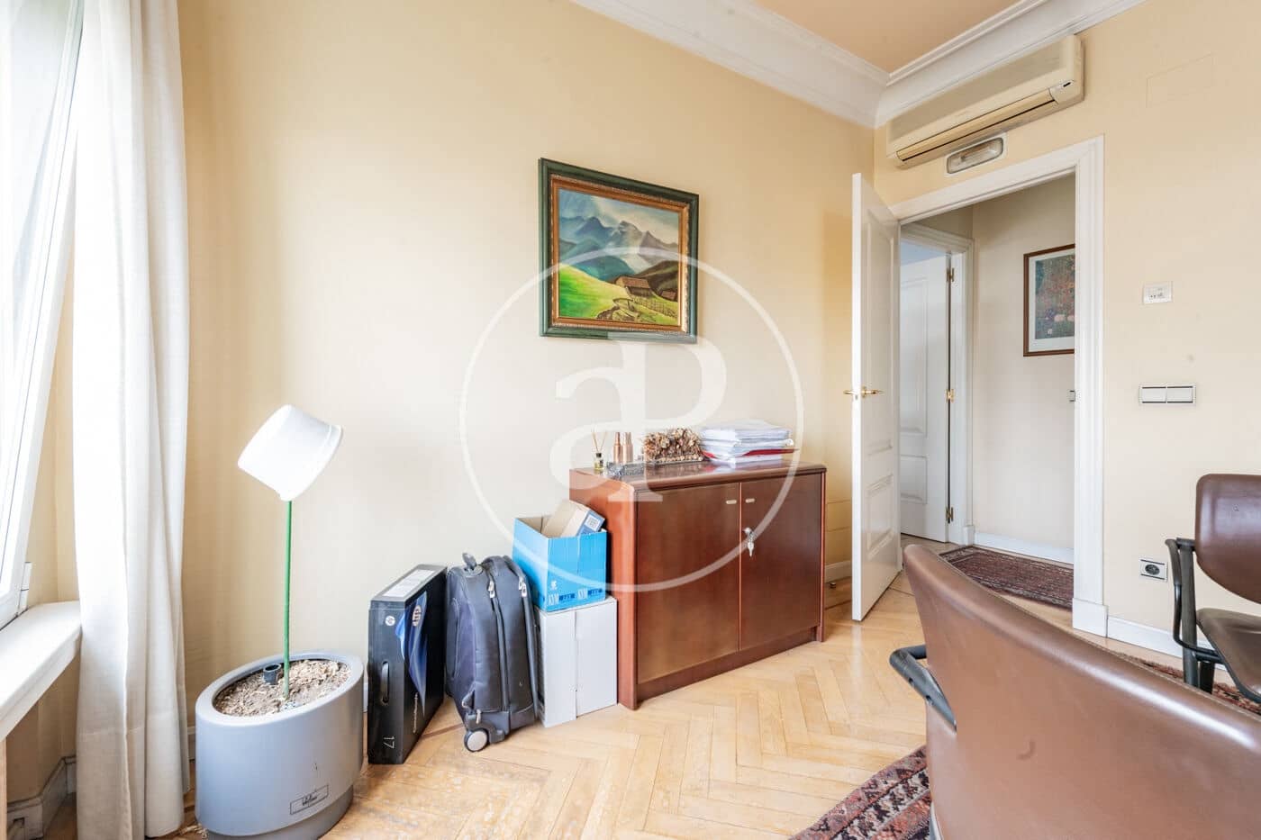 Appartement à vendre à Madrid ville - 2 600 000 € (Ref: 10129338)