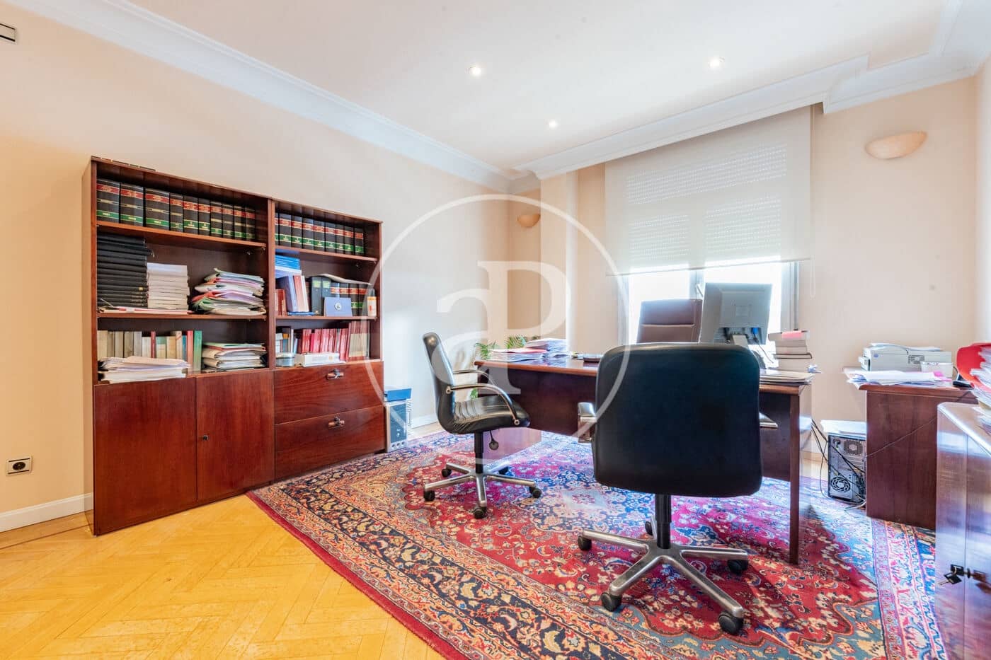 Appartement à vendre à Madrid ville - 2 600 000 € (Ref: 10129338)