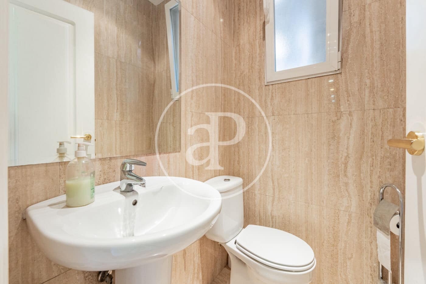 Appartement à vendre à Madrid ville - 2 600 000 € (Ref: 10129338)