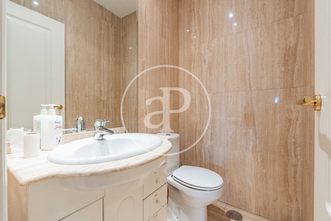 Appartement à vendre à Madrid ville - 2 600 000 € (Ref: 10129338)