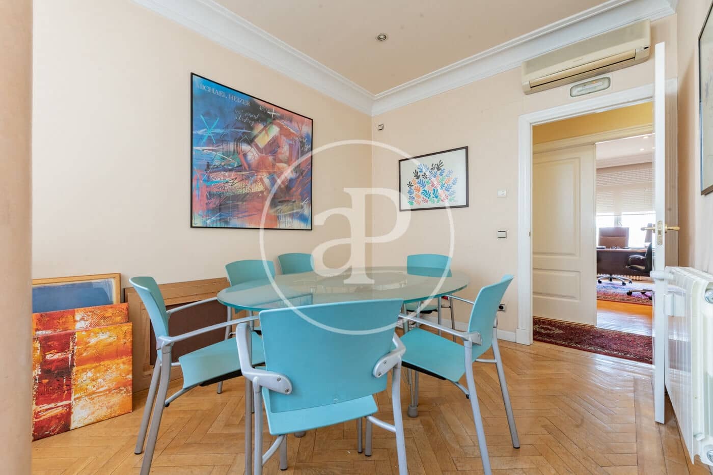 Appartement à vendre à Madrid ville - 2 600 000 € (Ref: 10129338)