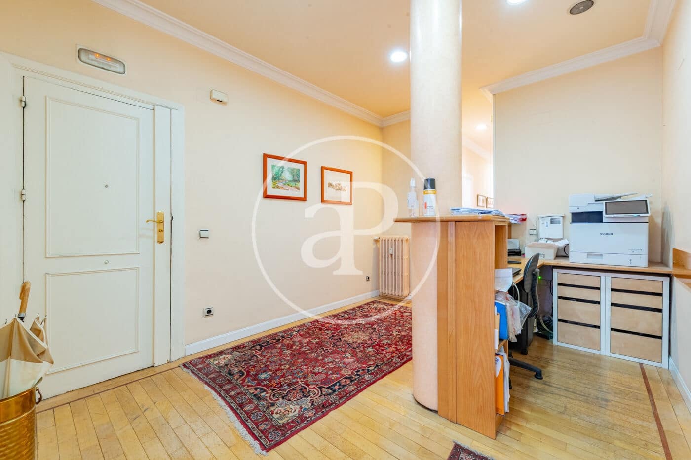 Appartement à vendre à Madrid ville - 2 600 000 € (Ref: 10129338)
