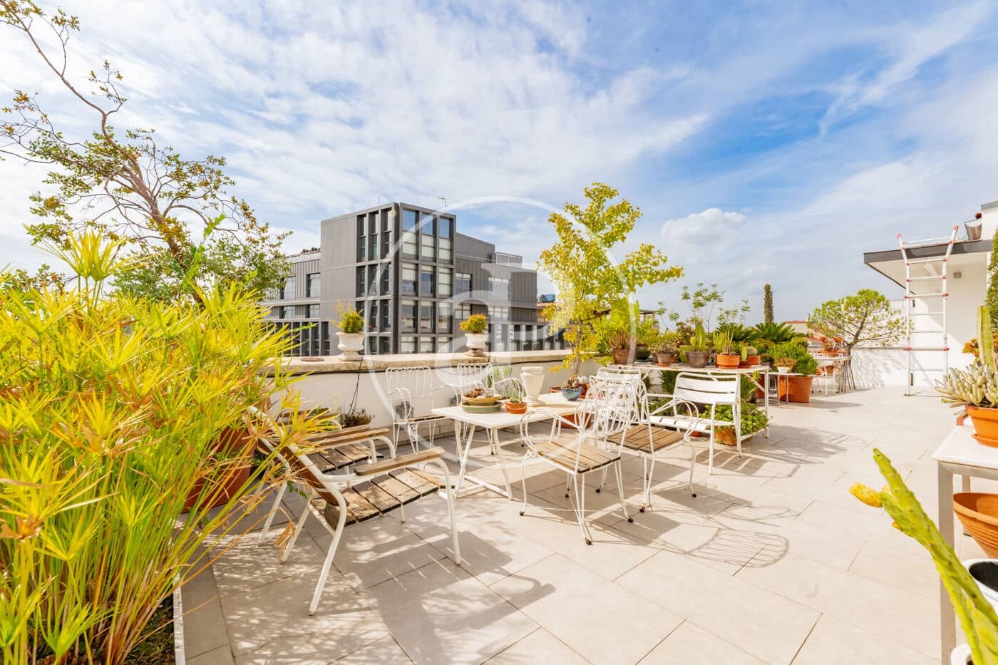 Appartement à vendre à Madrid ville - 2 600 000 € (Ref: 10129338)