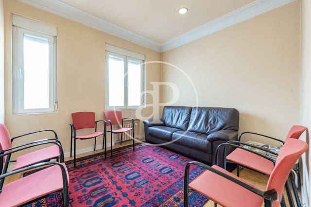 Appartement à vendre à Almagro, Madrid ville - 2 600 000 € (Ref: 10129338)